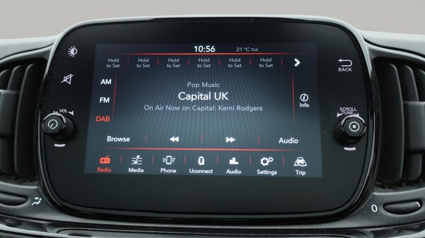 Used Fiat 500 2023 for sale - 75707931: Photo 12