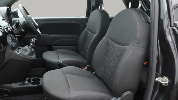 Used Fiat 500 2023 for sale - 75707931: Photo 15