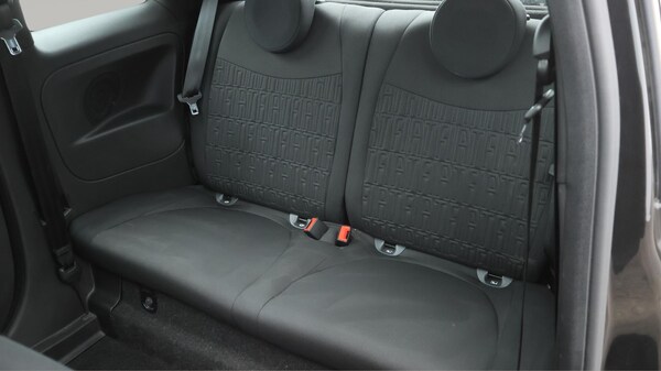 Used Fiat 500 2023 for sale - 75707931: Photo 17
