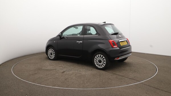 Used Fiat 500 2023 for sale - 75707931: Photo 35