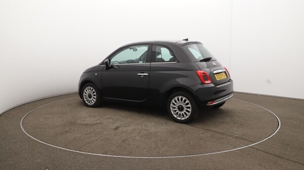 Used Fiat 500 2023 for sale - 75707931: Photo 36