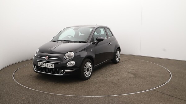 Used Fiat 500 2023 for sale - 75707931: Photo 37