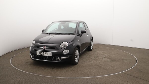 Used Fiat 500 2023 for sale - 75707931: Photo 38