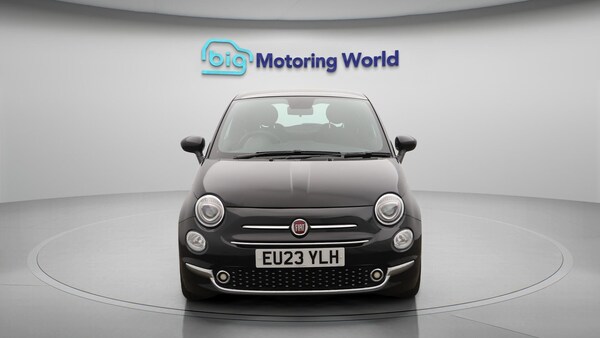 Used Fiat 500 2023 for sale - 75707931: Photo 3