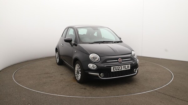 Used Fiat 500 2023 for sale - 75707931: Photo 42