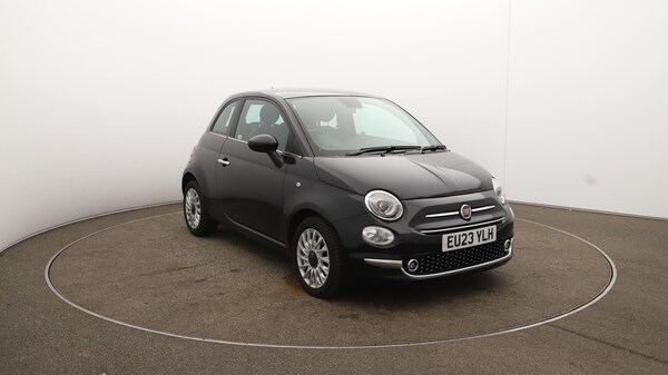 Used Fiat 500 2023 for sale - 75707931: Photo 43