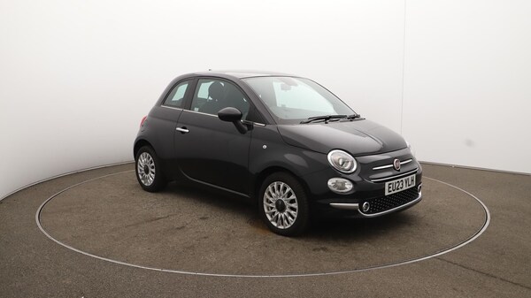 Used Fiat 500 2023 for sale - 75707931: Photo 44