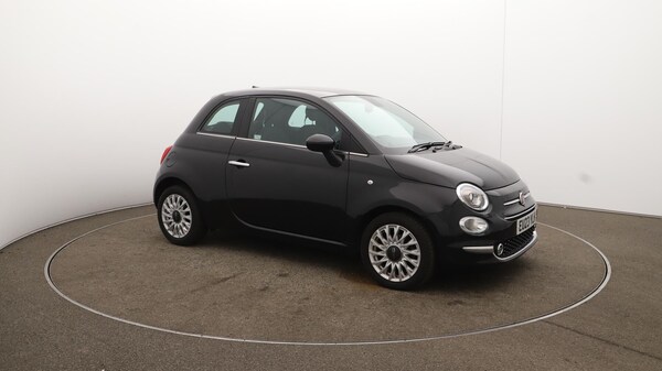 Used Fiat 500 2023 for sale - 75707931: Photo 45