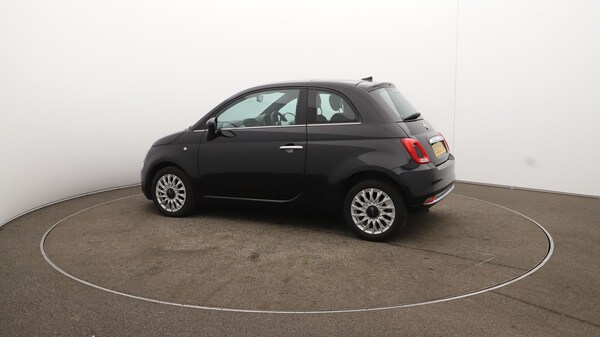 Used Fiat 500 2023 for sale - 75707931: Photo 47