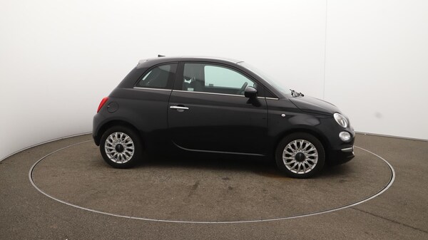 Used Fiat 500 2023 for sale - 75707931: Photo 48