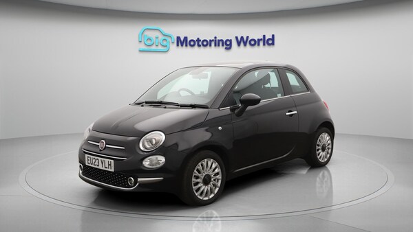 Used Fiat 500 2023 for sale - 75707931: Photo 4