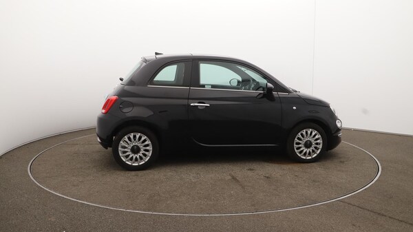 Used Fiat 500 2023 for sale - 75707931: Photo 50
