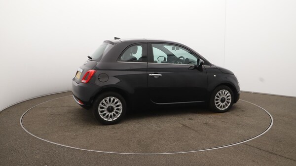 Used Fiat 500 2023 for sale - 75707931: Photo 51
