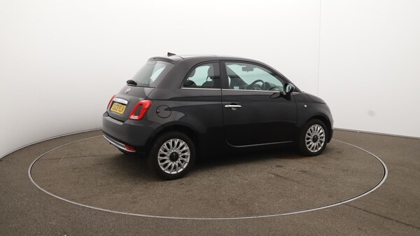 Used Fiat 500 2023 for sale - 75707931: Photo 52