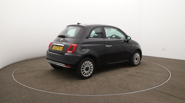 Used Fiat 500 2023 for sale - 75707931: Photo 53