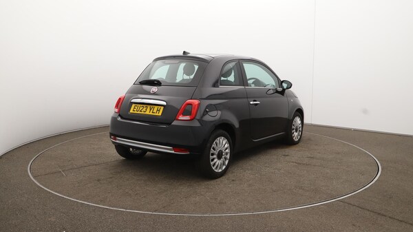 Used Fiat 500 2023 for sale - 75707931: Photo 54