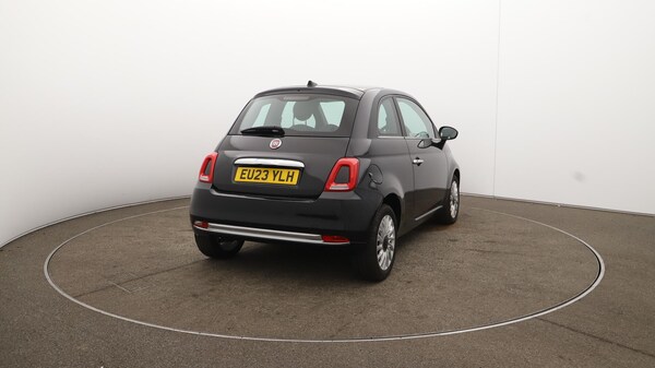 Used Fiat 500 2023 for sale - 75707931: Photo 55