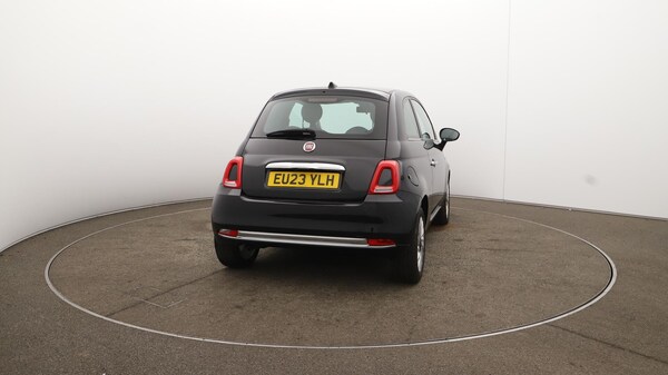 Used Fiat 500 2023 for sale - 75707931: Photo 56