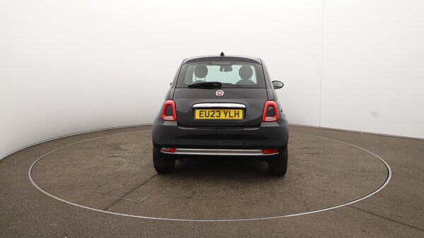Used Fiat 500 2023 for sale - 75707931: Photo 57