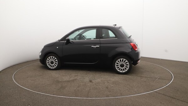 Used Fiat 500 2023 for sale - 75707931: Photo 58