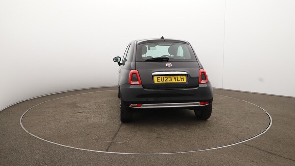 Used Fiat 500 2023 for sale - 75707931: Photo 59