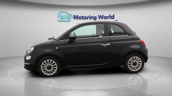 Used Fiat 500 2023 for sale - 75707931: Photo 5