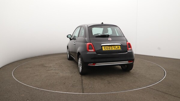 Used Fiat 500 2023 for sale - 75707931: Photo 60