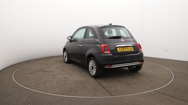 Used Fiat 500 2023 for sale - 75707931: Photo 61