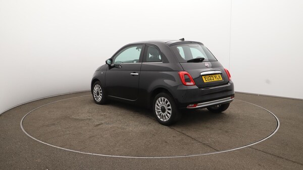 Used Fiat 500 2023 for sale - 75707931: Photo 62