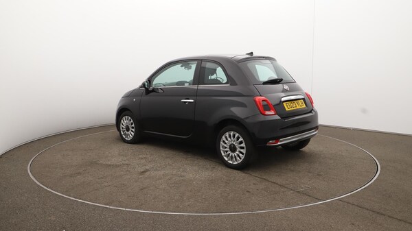Used Fiat 500 2023 for sale - 75707931: Photo 63