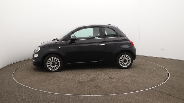 Used Fiat 500 2023 for sale - 75707931: Photo 65