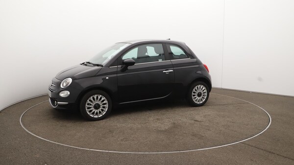 Used Fiat 500 2023 for sale - 75707931: Photo 67