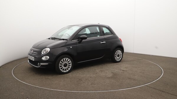 Used Fiat 500 2023 for sale - 75707931: Photo 68