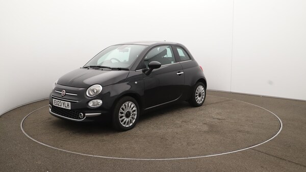 Used Fiat 500 2023 for sale - 75707931: Photo 69