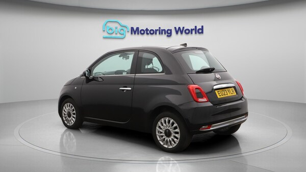 Used Fiat 500 2023 for sale - 75707931: Photo 6