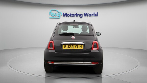 Used Fiat 500 2023 for sale - 75707931: Photo 7