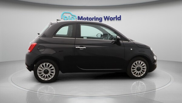 Used Fiat 500 2023 for sale - 75707931: Photo 9