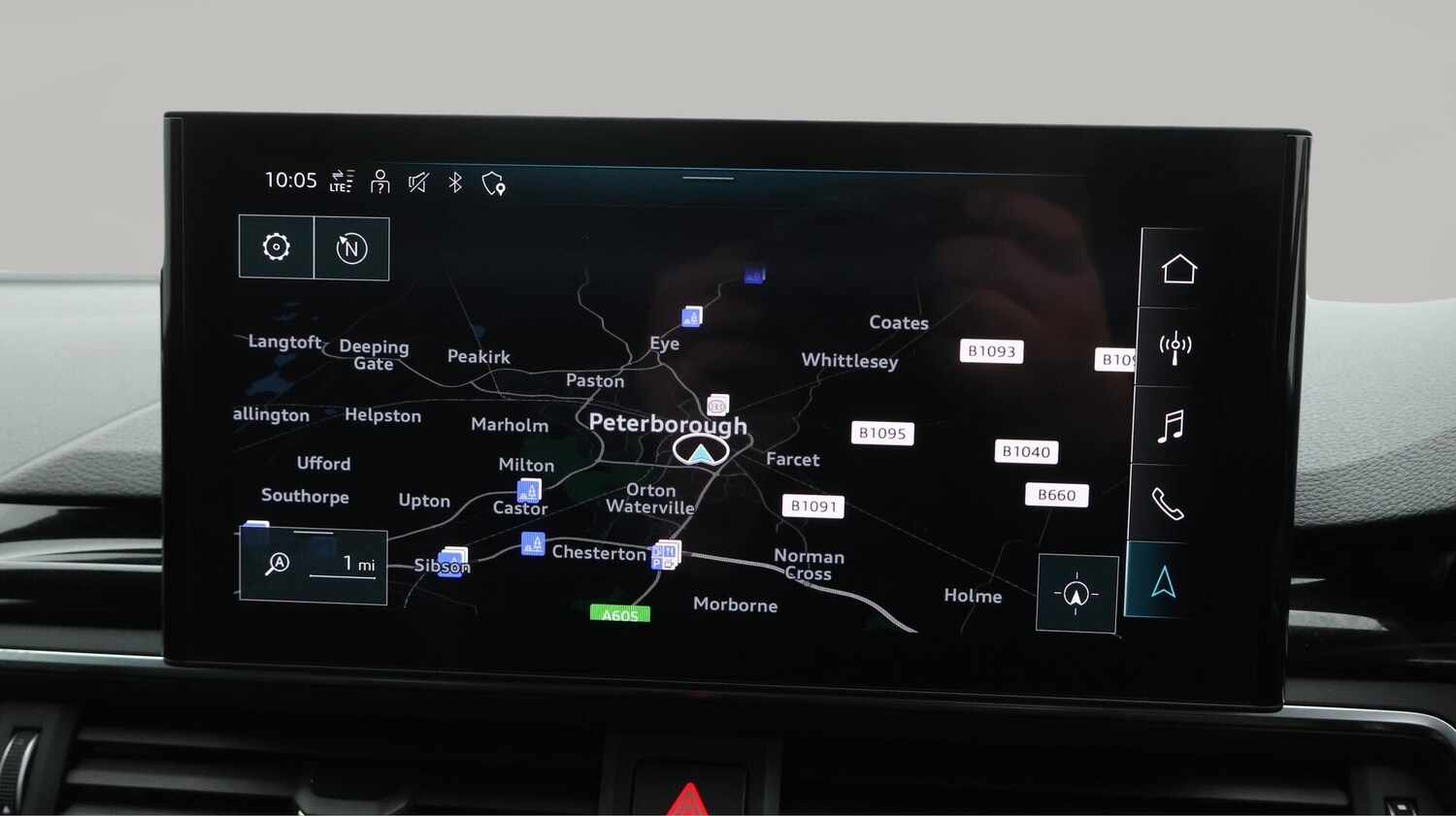 Used Audi A5 2022 for sale - 76689970: Photo 12