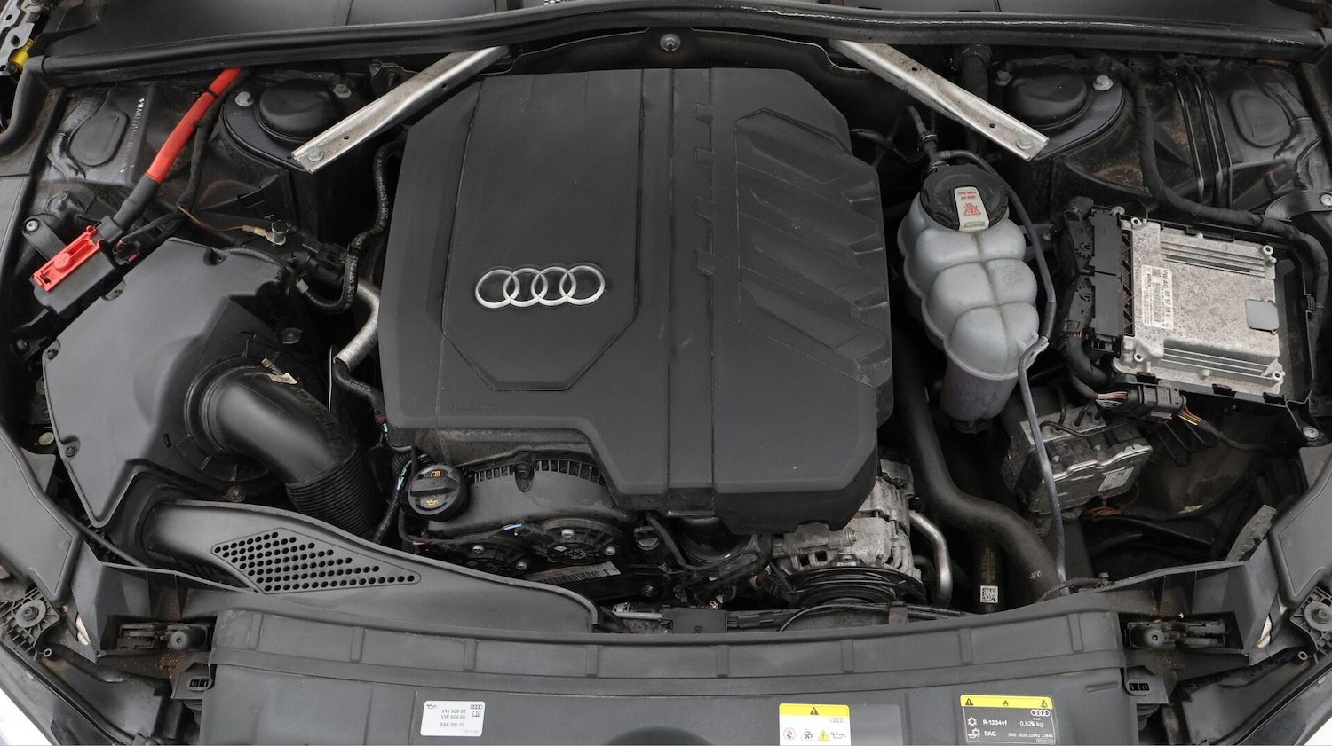 Used Audi A5 2022 for sale - 76689970: Photo 20