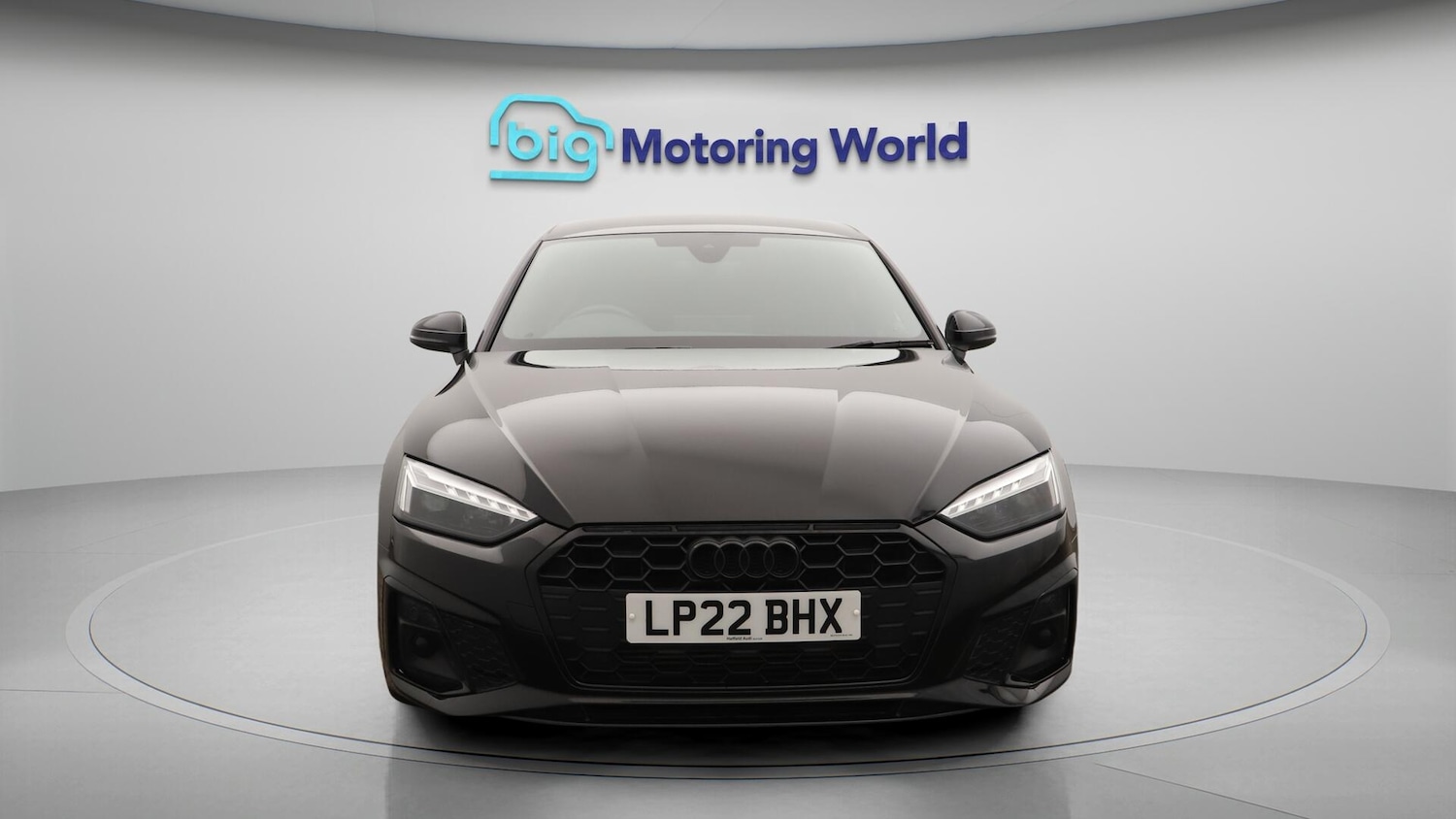 Used Audi A5 2022 for sale - 76689970: Photo 3