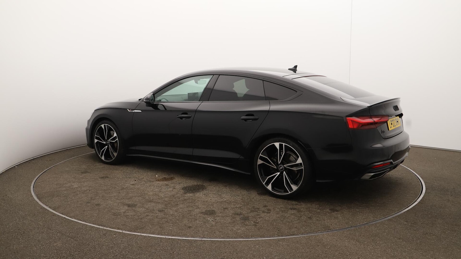 Used Audi A5 2022 for sale - 76689970: Photo 37