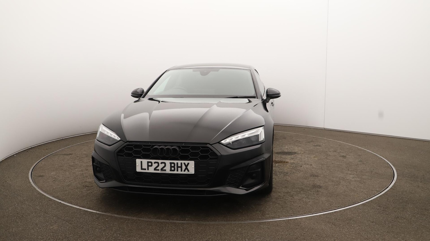 Used Audi A5 2022 for sale - 76689970: Photo 40