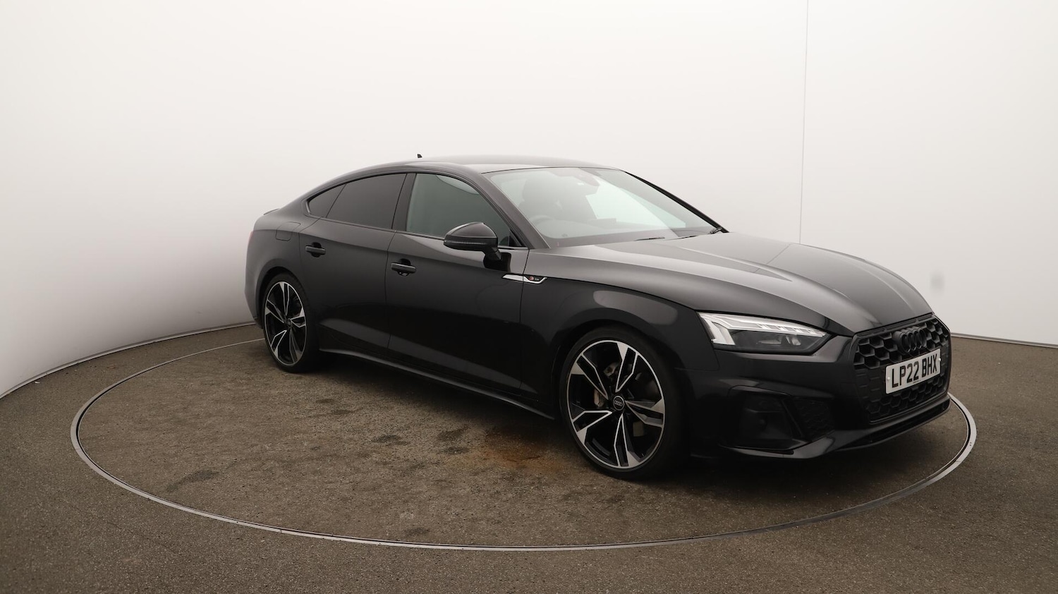 Used Audi A5 2022 for sale - 76689970: Photo 45