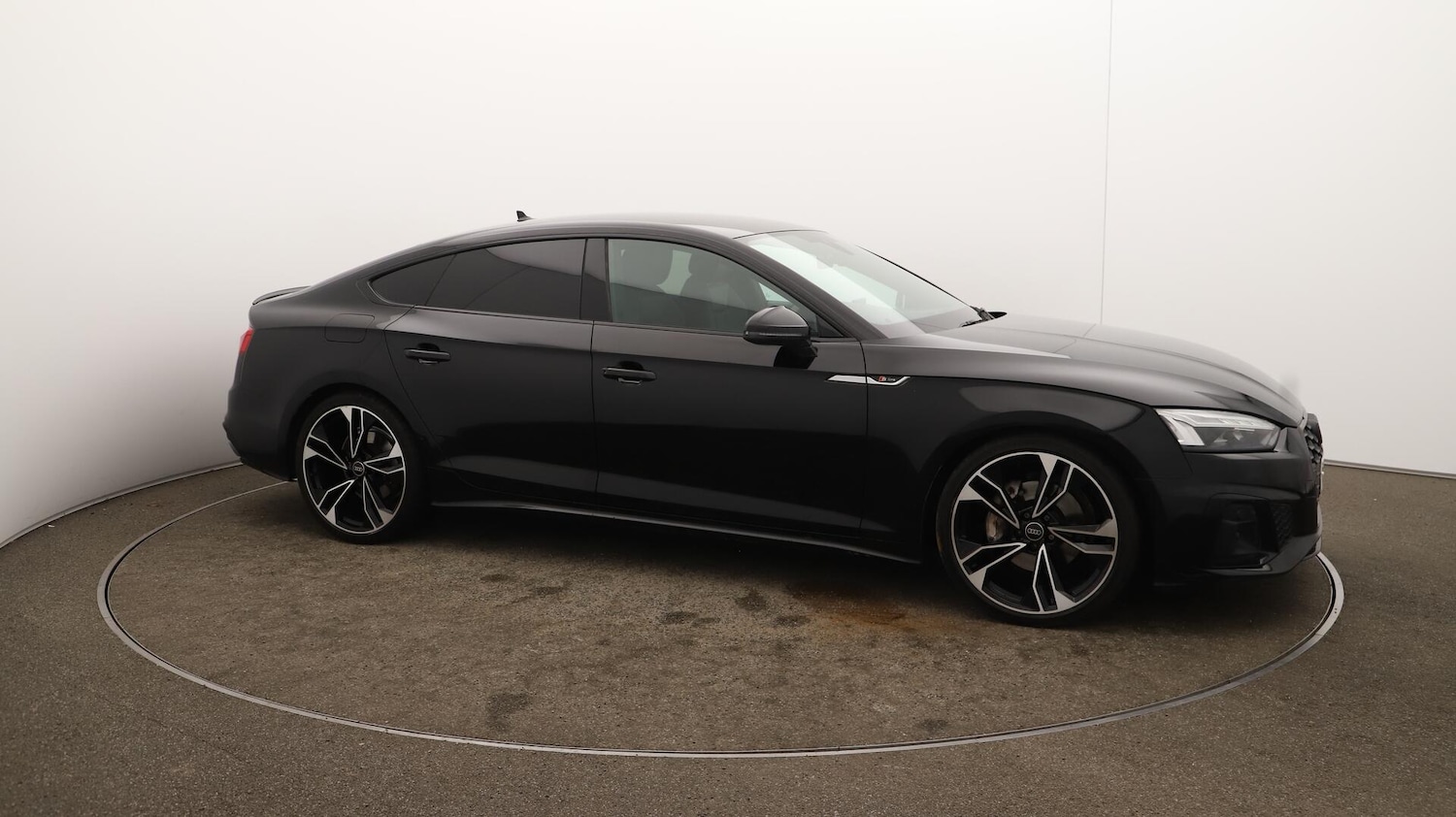 Used Audi A5 2022 for sale - 76689970: Photo 47