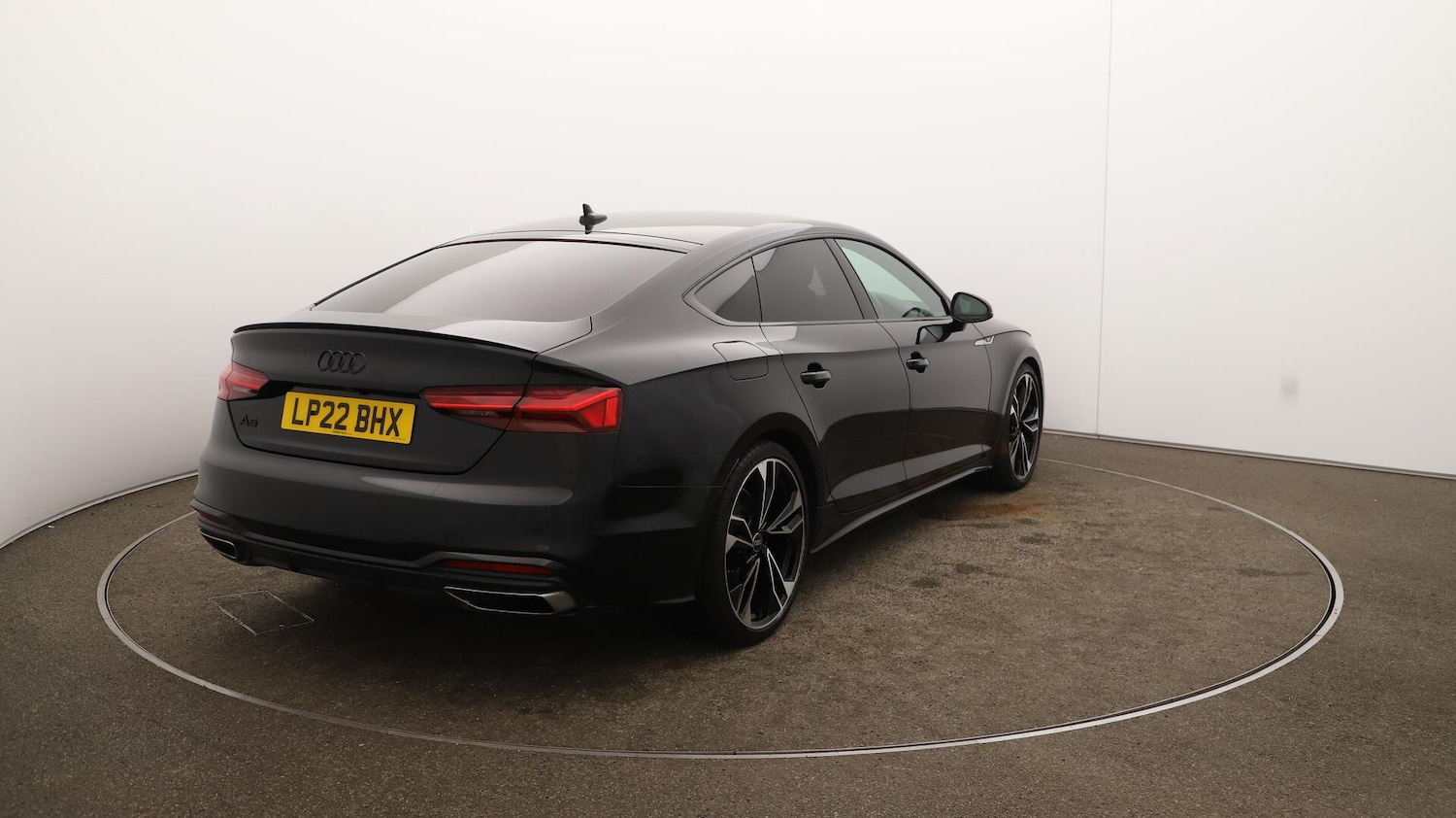 Used Audi A5 2022 for sale - 76689970: Photo 56