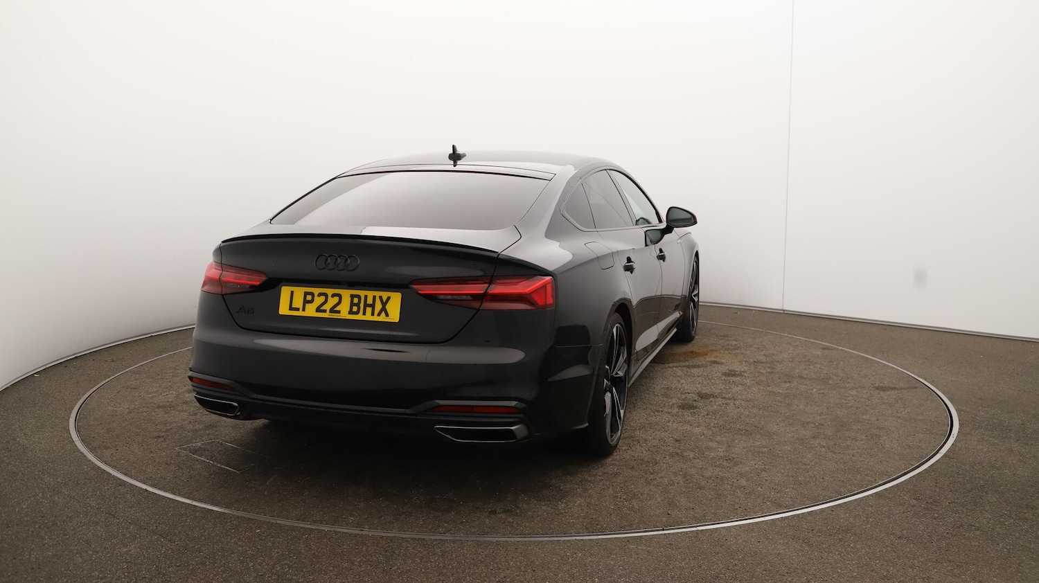 Used Audi A5 2022 for sale - 76689970: Photo 57