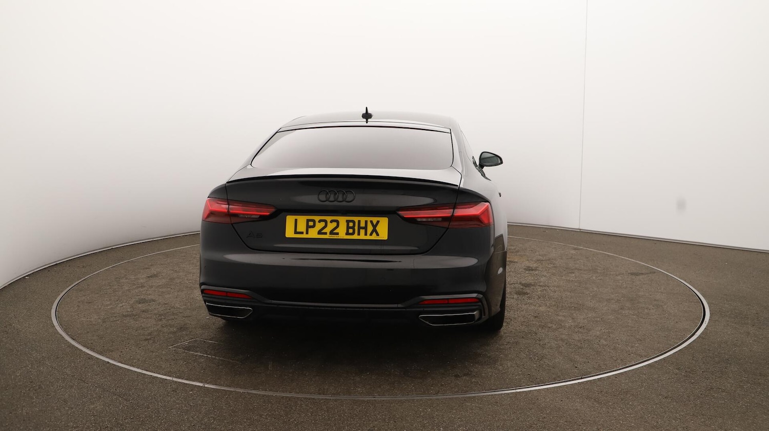 Used Audi A5 2022 for sale - 76689970: Photo 58