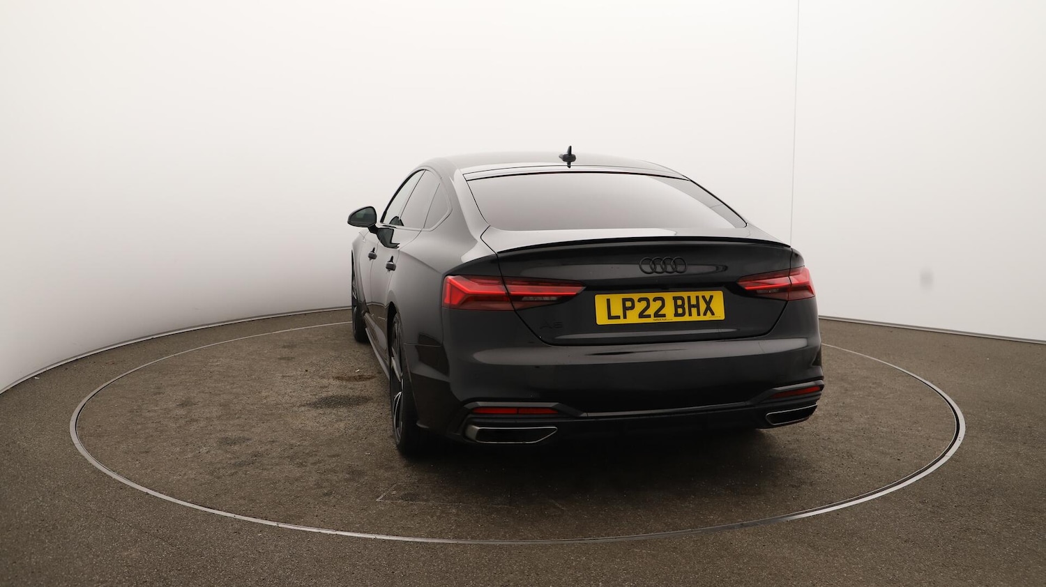 Used Audi A5 2022 for sale - 76689970: Photo 61