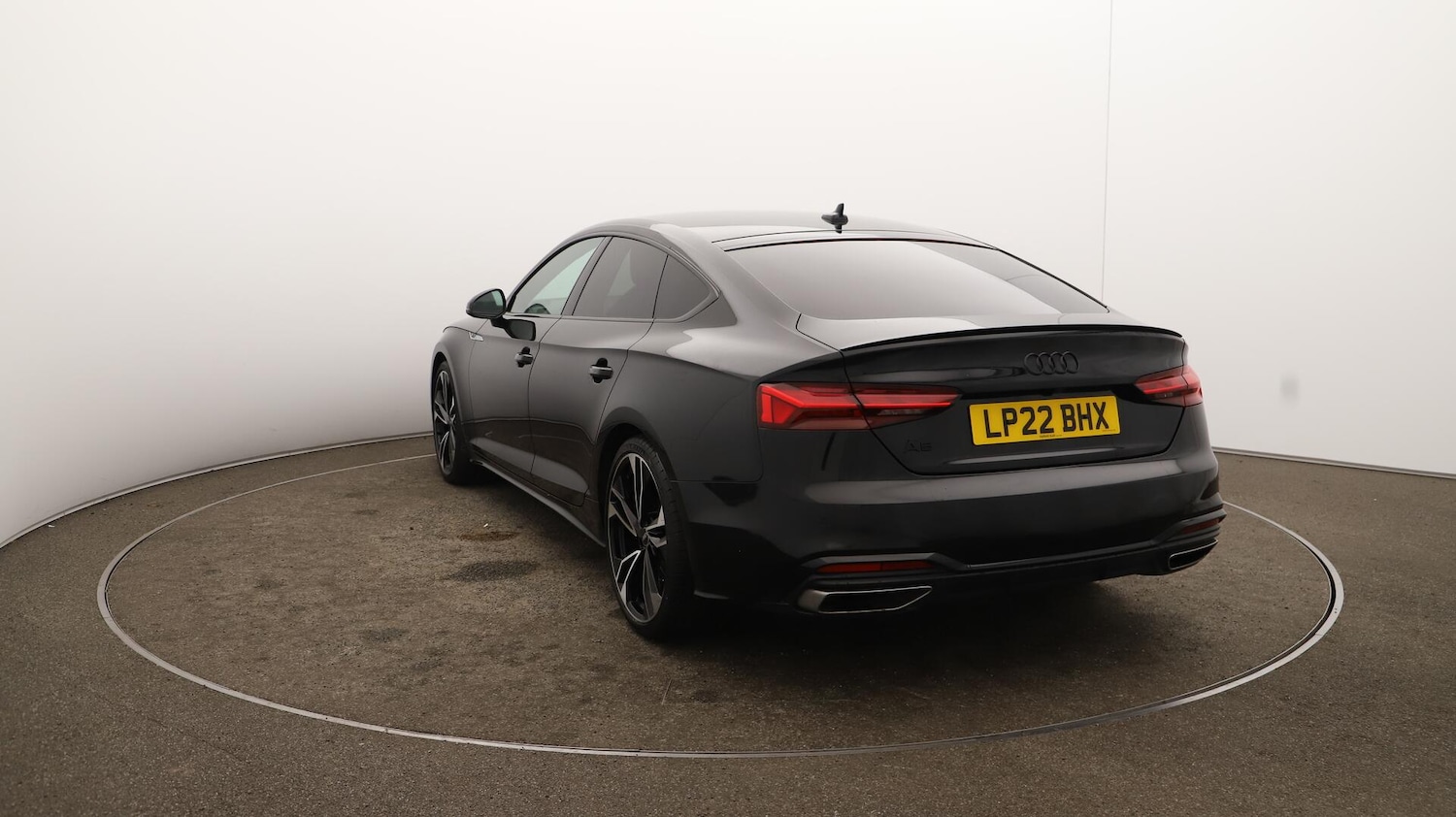 Used Audi A5 2022 for sale - 76689970: Photo 62