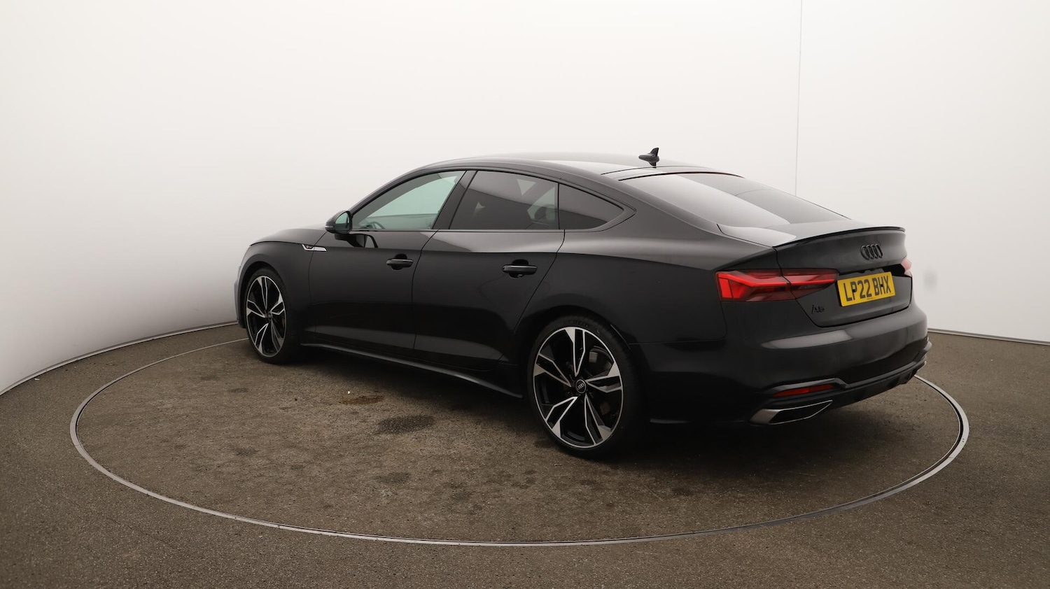 Used Audi A5 2022 for sale - 76689970: Photo 64